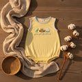 Toy Story Romper