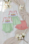 Strawberry Sibling Outfits