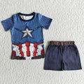 Superhero Set