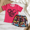 Star Wars Two Piece