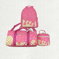 Ice Cream Backpack/lunchbox/Duffel Bag