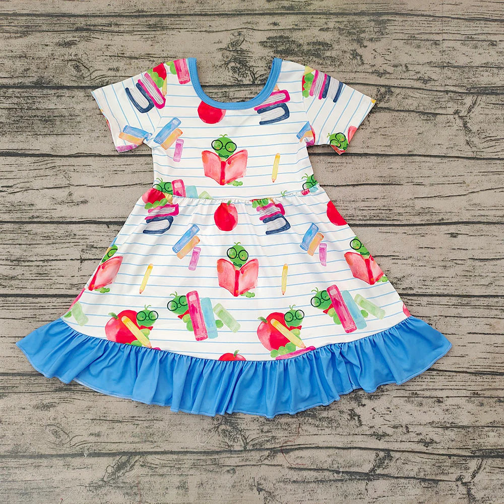 Bookworm Dress