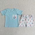 Sailboat Set