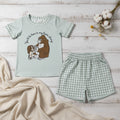 Boy-Tarzan Set