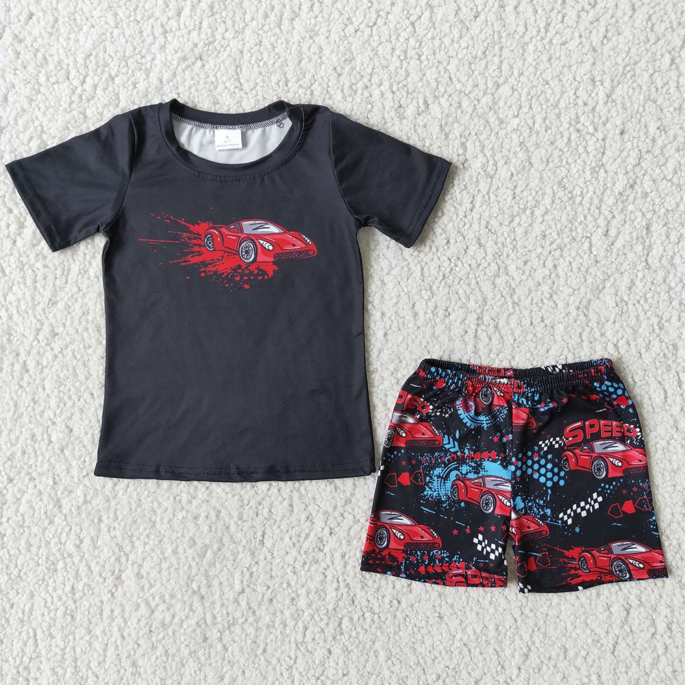 Car Set