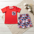 Spidey Two Piece Set