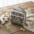 Camo and Bows lunchbox