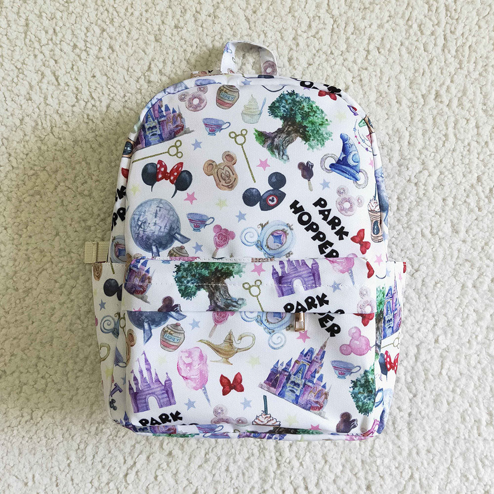 Disney School backpack