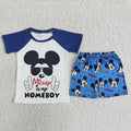Mickey Set